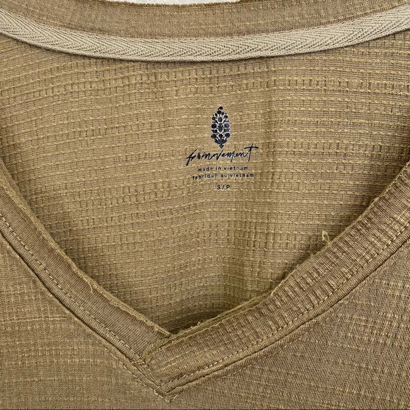 Free People Movement Full Hearts Tank - Picture 8 of 9